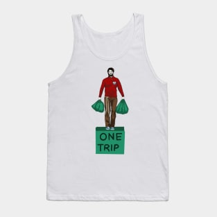 One Trip Tank Top